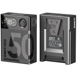 Swit OMNI V-Mount Akku 50S