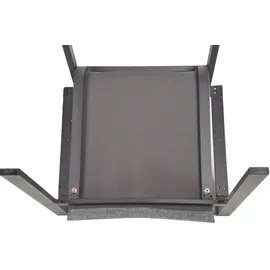 Garden Pleasure Gartenmöbel-Set Set-01 DAVINA 5-teilig