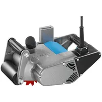 BAIER BMF 501 Mauernutfräse inkl. Absaugstutzen