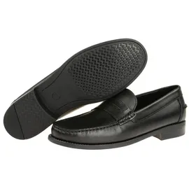 GEOX U641ZB 00043 Herren Schwarz 40