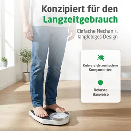 Medisana PSD Schwarz