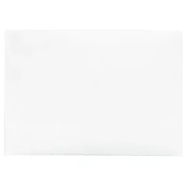 Sigel Briefumschläge DIN C6 ohne Fenster weiß nassklebend 50 St.