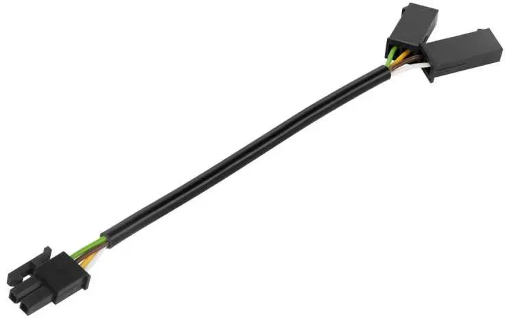 Selve Y-Leitung Typ A für Solar - 290710