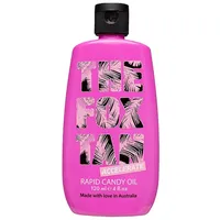 The Fox Tan Rapid Candy Oil Selbstbräuner 120 ml