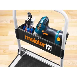 Meister Craft Plattformwagen 300 kg