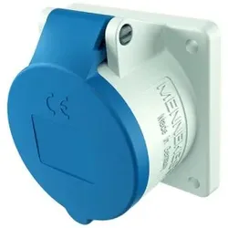 Mennekes 1395 Anbaudose 32A3p6h230V IP44