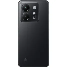 Xiaomi Poco M7 Pro 5G 8 GB RAM 256 GB Classic Black