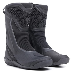 Dainese Freeland 2 Gore-Tex Motorradstiefel schwarz 44