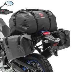 Seitentasche Motorrad Bagtecs DP1154