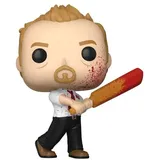 Funko POP! Games: Fusion Shaun of the Dead - Shaun #83066