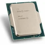 Intel Core i3-12100E, 4C/8T, 3.20-4.20GHz, tray (CM8071504654209)