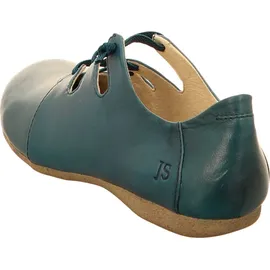 Josef Seibel Ballerina Fiona 04 Damen, grün, Größe 39