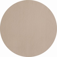 Asa Selection ASA Tischset PVC, beige, 38 cm