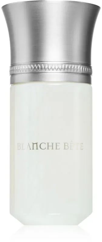 Les Liquides Imaginaires Blanche Bête Eau de Parfum Unisex 100 ml