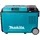 Makita Akku-Kompressor-Kühlbox CW004GZ 29 l