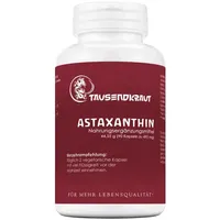 Tausendkraut Natürliches OPC Komplex 90 Kapseln 590 mg -