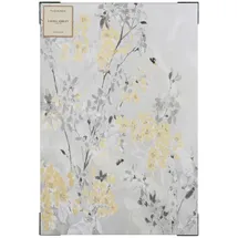 Laura Ashley Spring Blossom", Leinwandbild 80x60cm - Laura Ashley