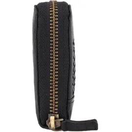 CAMEL ACTIVE Wave Geldbörse Damen schwarz