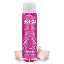 NUEI COSMETICS Nuei, Gleitmittel, Bubblegum | 100ml 100 ml)