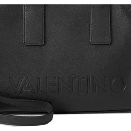 Valentino Foxy Re Shopper Synthetik Black/Gold