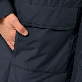 Jack Wolfskin Winterlager PARKA M