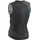 Salomon Kinder Flexcell Pro Protektorweste (Größe M, schwarz)