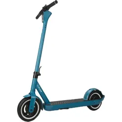 SoFlow SO ONE PRO E-Scooter 10 Ah, dt. Straßenzul.-grün EINHEITSGRÖSSE