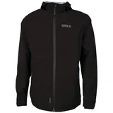 PRO-X elements Funktionsjacke Blake in Charcoal-Anthrazit | Gr.: L