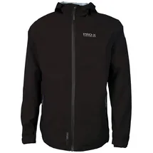 PRO-X elements Funktionsjacke Blake in Charcoal-Anthrazit | Gr.: L