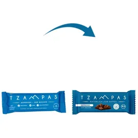 TZAMPAS Espresso Energiereigel 40 g
