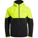 Vaude Herren, Velojacke, Qimsa Softshell Jacket