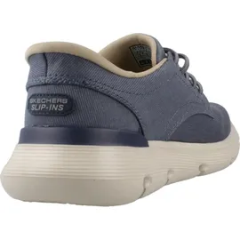SKECHERS Slip-In-Turnschuhe Garza Clive, 45 EU - 45