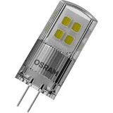 Osram LED PIN 20 431904 2W G4 warmweiß
