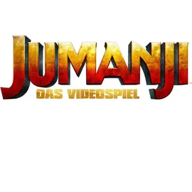 Jumanji Das Videospiel Nintendo Switch