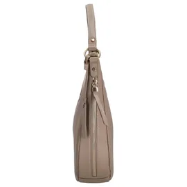 Picard Java Shopper Leder Beige/Braun
