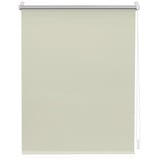 Lichtblick Thermo-Rollo Klemmfix 60 x 220 cm creme