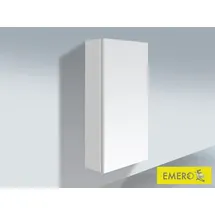 Duravit L-Cube Halbhochschrank LC1169R