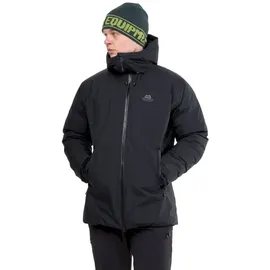 Mountain Equipment Triton Regenjacke Herren Schwarz XL