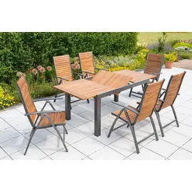 Merxx Santorin 7tlg.