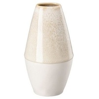 Rosenthal Junto Dune Vase - Rund - Ø 8,2 cm - h 15,2 cm - 0,350 l, Steinzeug