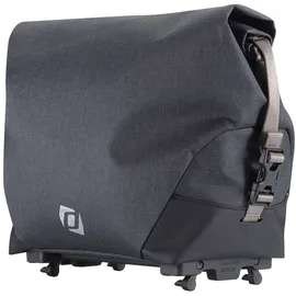 Syncros Trunkbag Fahrrad Gepäckträgertasche - Black - One Size
