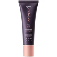 Dyson Pre-style Cream Straight to wavy light conditioning Haarcreme 30 ml