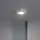 LEDKIA Deckenleuchte 6 Eckig Aluminium