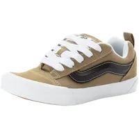 Vans Knu Skool Olive/Black 38,5