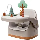 Maxi-Cosi Sitzerhöhung Jay Plus Elegance Beige, Beige
