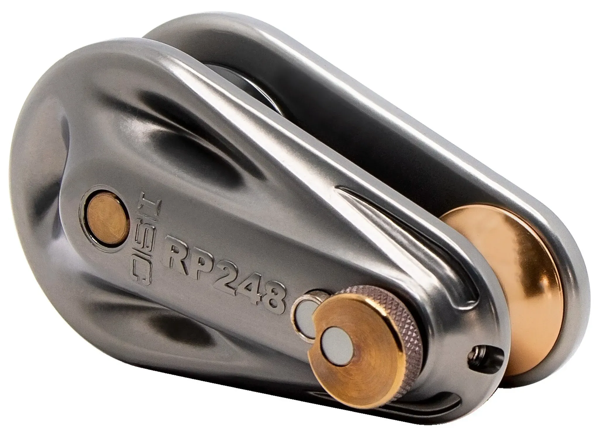 ISC Seilrolle Compact RP 248