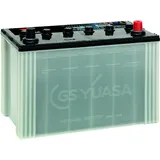 YUASA YBX7000 - EFB 12V 80Ah 780A Starterbatterie für MITSUBISHI TOYOTA 8201A173 2880036150 YBX7335