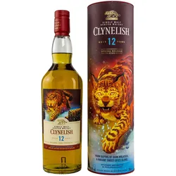Clynelish 12 Jahre - Special Release 2022 - Single Malt Scotch Whisky