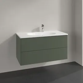 Villeroy & Boch Antao Waschtisch 98,8 x 50,4 cm