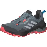 Adidas Terrex AX4 Primegreen Damen magic grey/dash grey/acid red 42